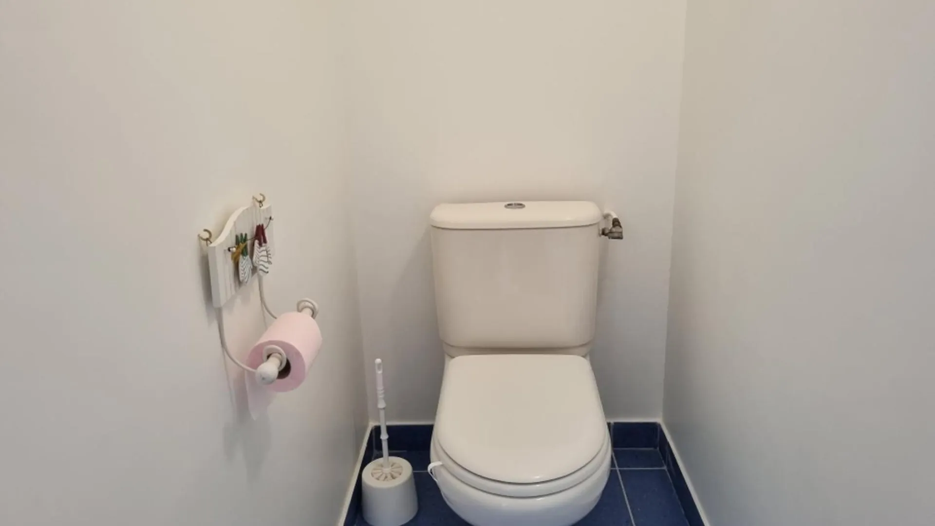 Maison Moderne 8 Pers A St Gildas De Rhuys, Pres Du Bourg Et Falaises - Fr-1-775-29 Saint-Gildas-de-Rhuys Holiday home