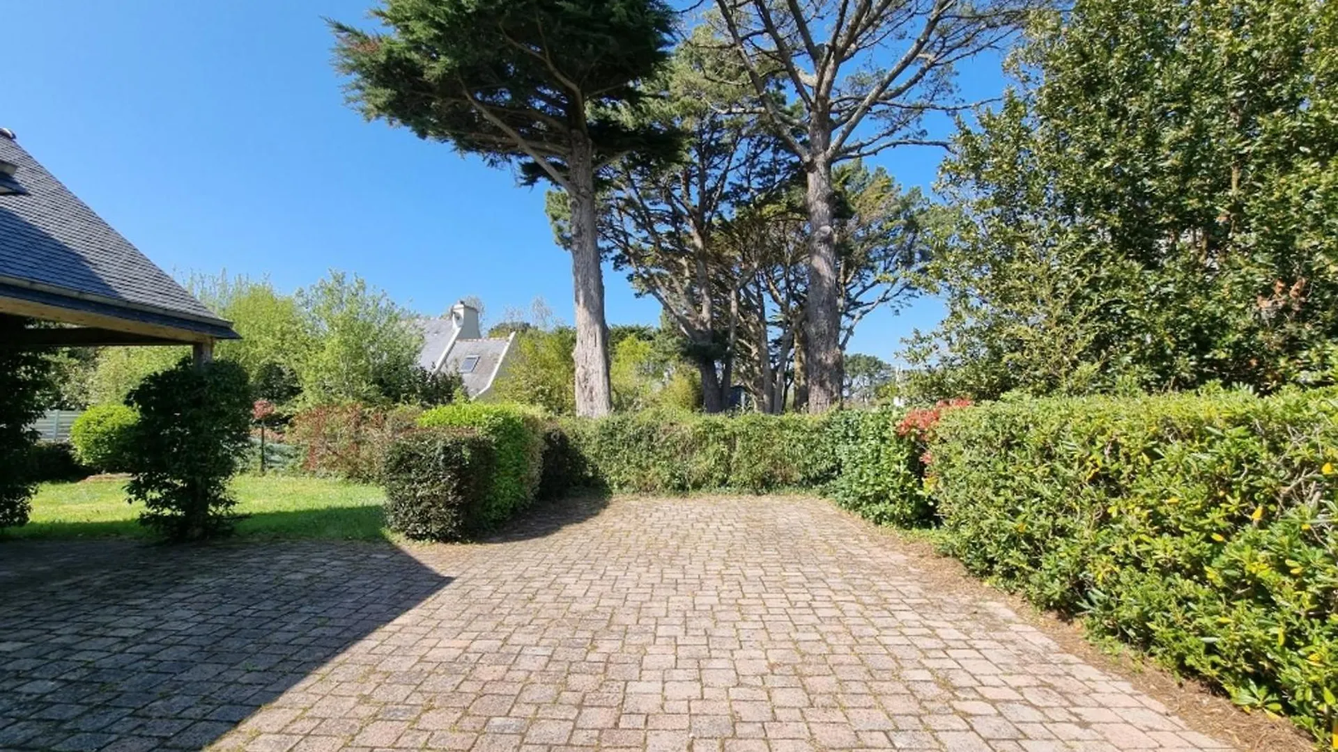 Holiday home Maison Moderne 8 Pers A St Gildas De Rhuys, Pres Du Bourg Et Falaises - Fr-1-775-29 Saint-Gildas-de-Rhuys