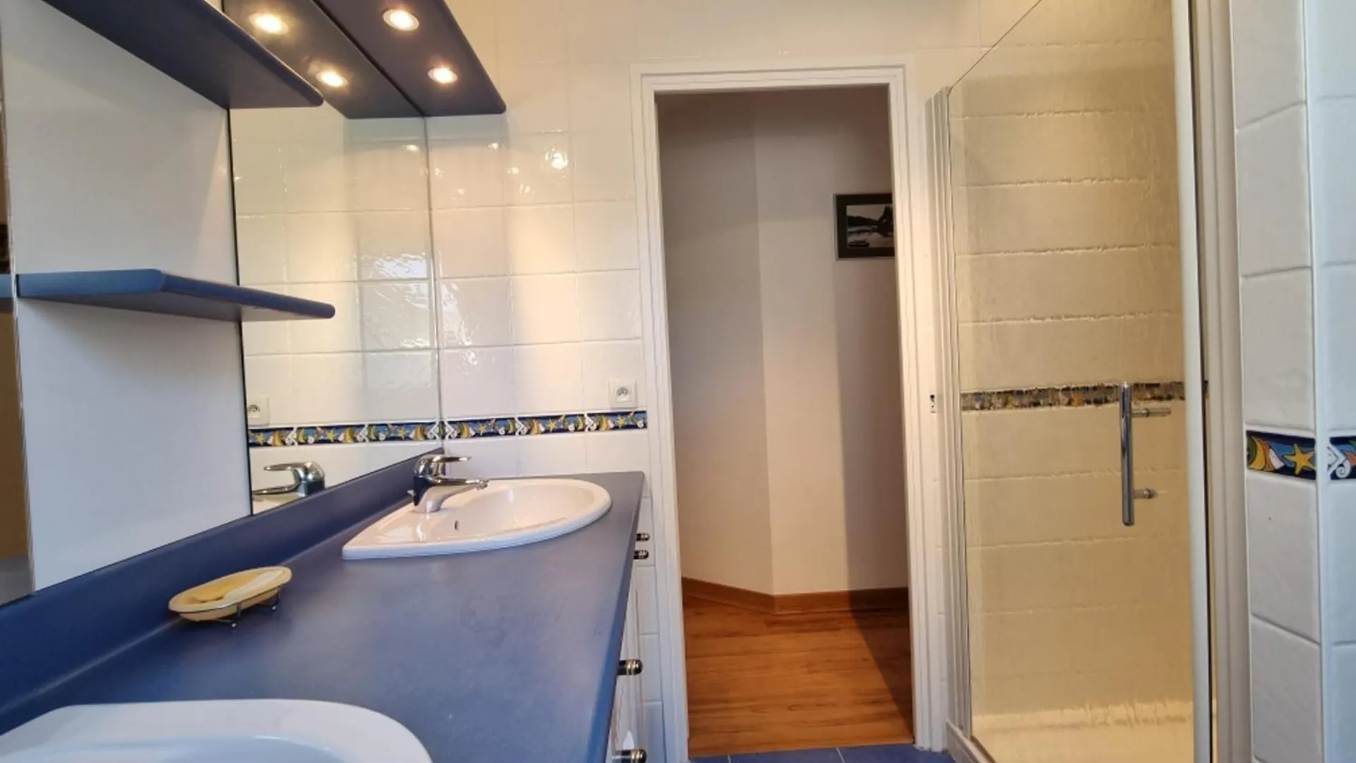 Holiday home Maison Moderne 8 Pers A St Gildas De Rhuys, Pres Du Bourg Et Falaises - Fr-1-775-29 Saint-Gildas-de-Rhuys