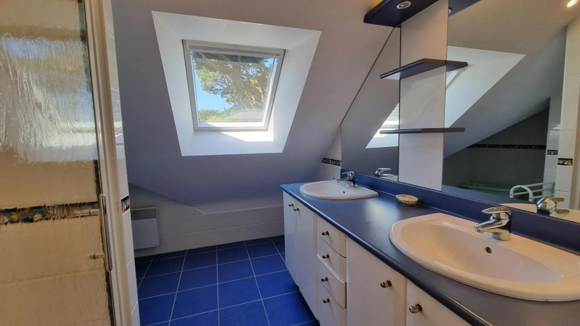 Maison Moderne 8 Pers A St Gildas De Rhuys, Pres Du Bourg Et Falaises - Fr-1-775-29 Saint-Gildas-de-Rhuys France