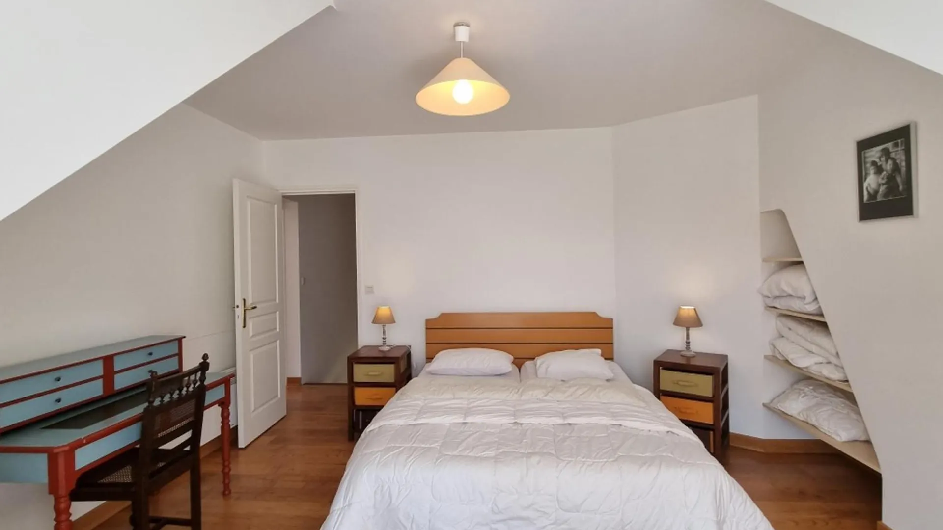 Holiday home Maison Moderne 8 Pers A St Gildas De Rhuys, Pres Du Bourg Et Falaises - Fr-1-775-29 Saint-Gildas-de-Rhuys France