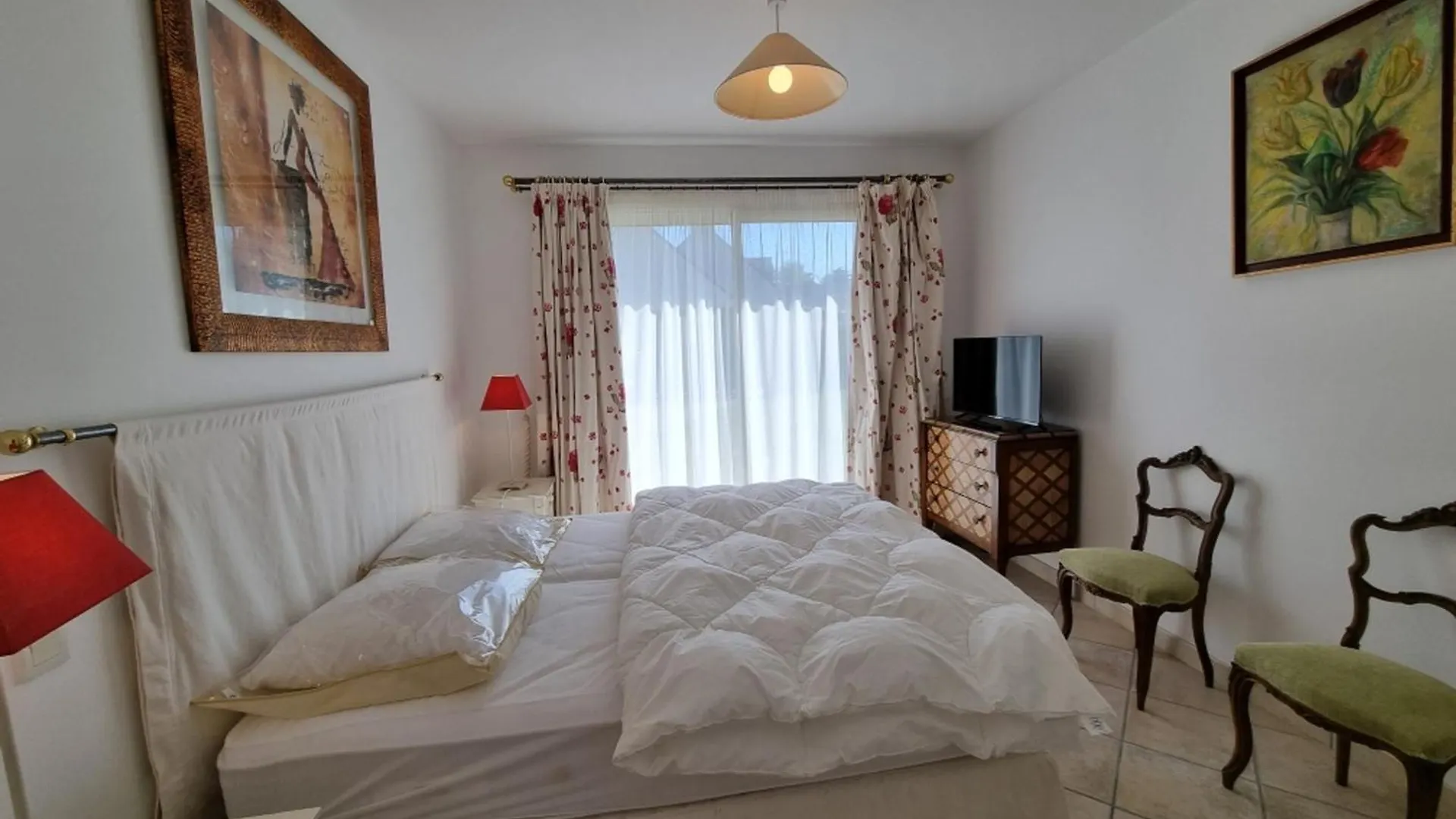 Holiday home Maison Moderne 8 Pers A St Gildas De Rhuys, Pres Du Bourg Et Falaises - Fr-1-775-29 Saint-Gildas-de-Rhuys