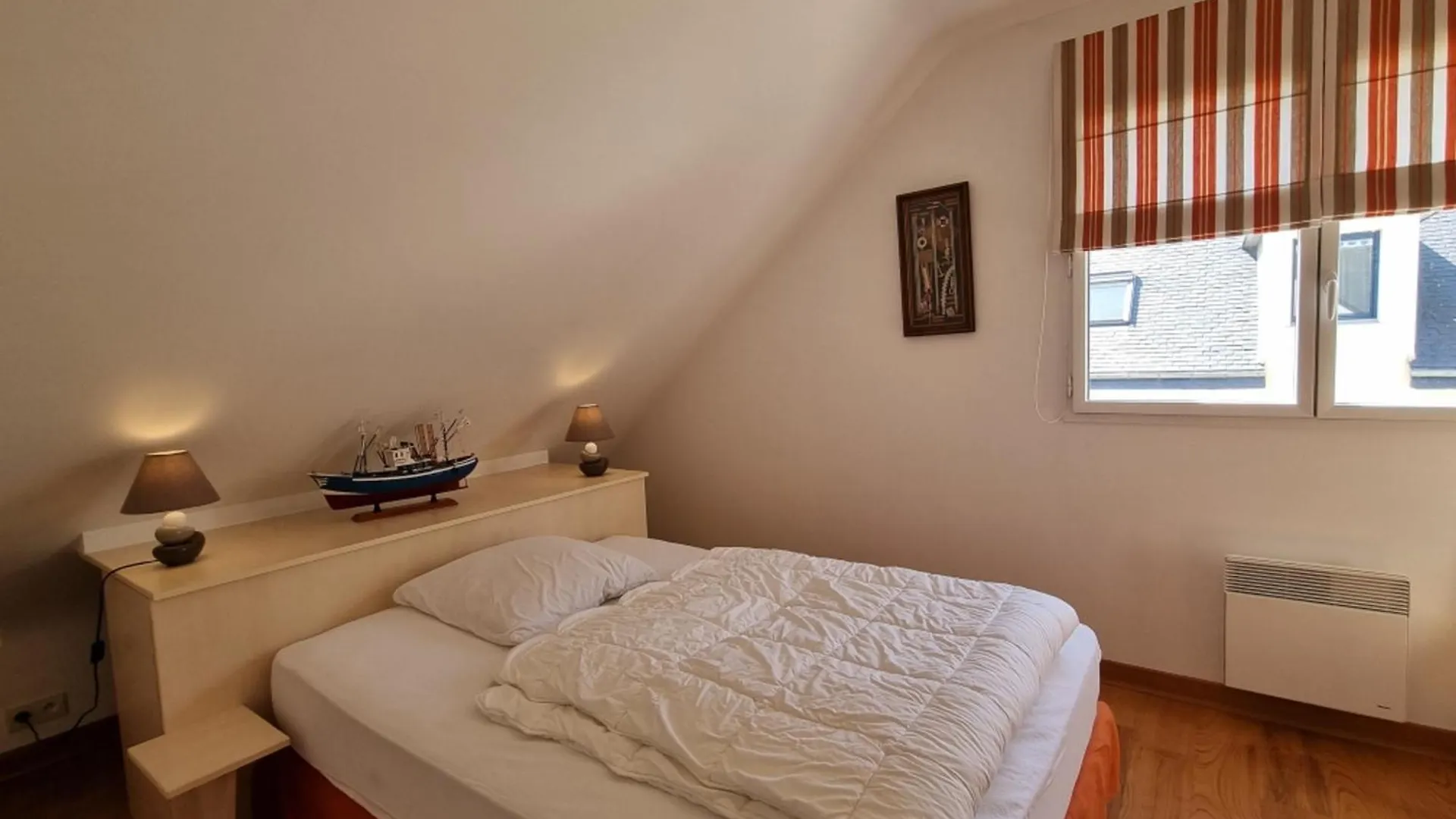 Maison Moderne 8 Pers A St Gildas De Rhuys, Pres Du Bourg Et Falaises - Fr-1-775-29 Saint-Gildas-de-Rhuys 0*,