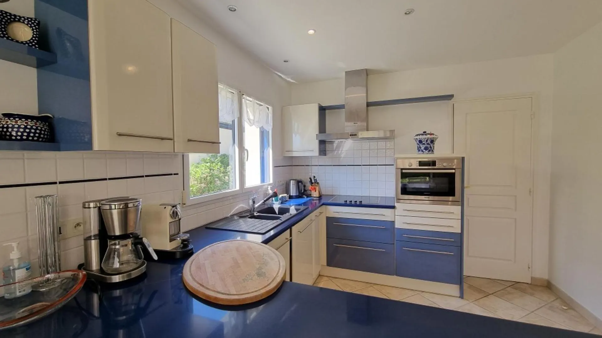 Maison Moderne 8 Pers A St Gildas De Rhuys, Pres Du Bourg Et Falaises - Fr-1-775-29 Saint-Gildas-de-Rhuys Holiday home