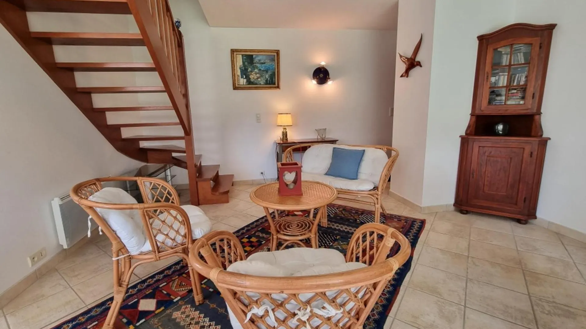 Maison Moderne 8 Pers A St Gildas De Rhuys, Pres Du Bourg Et Falaises - Fr-1-775-29 Saint-Gildas-de-Rhuys Σπίτι διακοπών